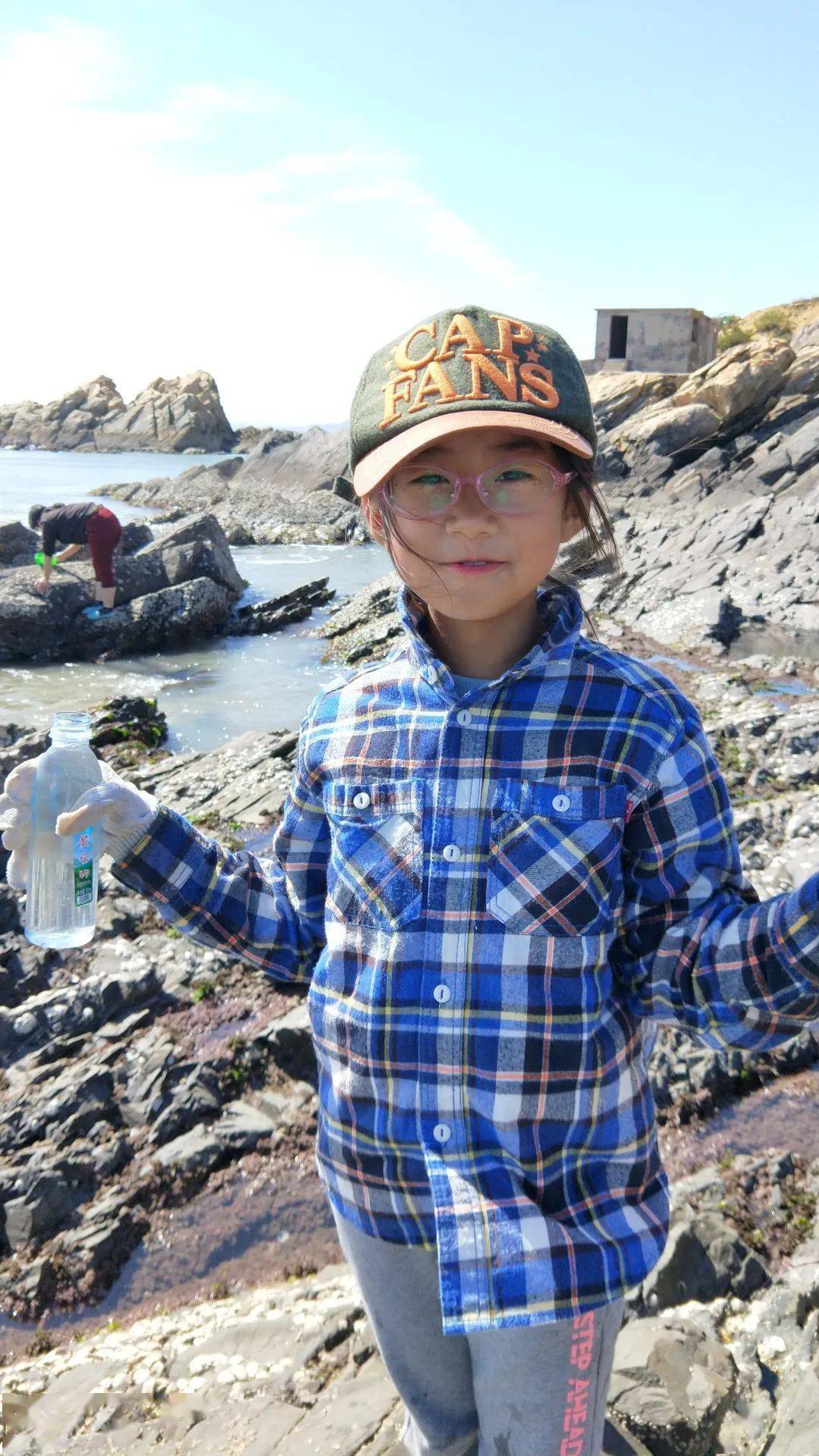 【成长动态】小小朗读者(第二十六期)_梓睿