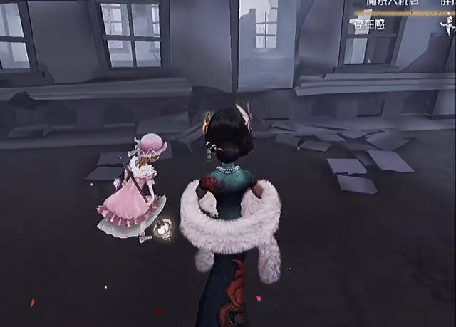 第五人格杰克削弱后没法玩看ks小九的教学这个技能才是神技