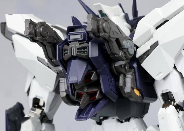 模玩测评零重力审判judge