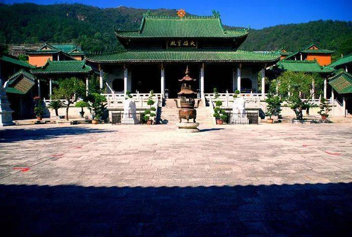 2021年汕尾旅游好去处:海陆丰景点集合!