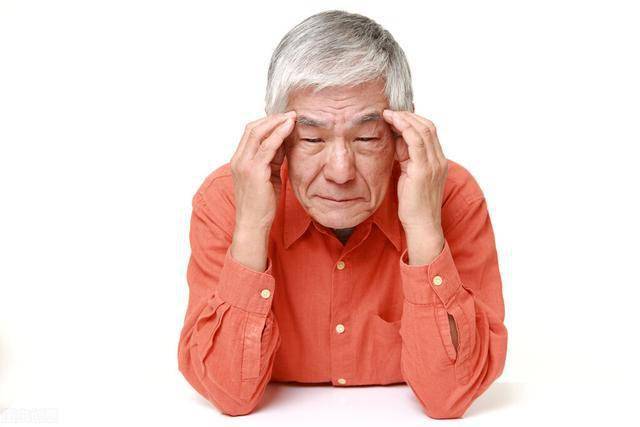 老年人焦虑症怎么治？