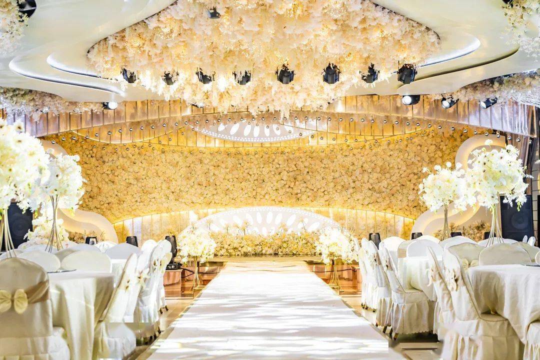 2021最强结婚攻略邂逅至臻浪漫