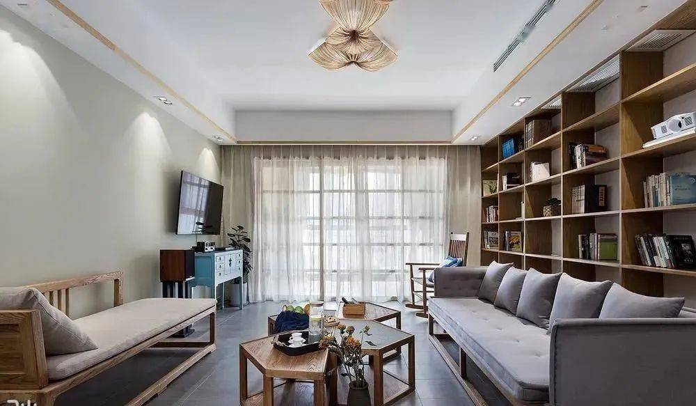 沙发一定要靠墙?看完这篇恍然大悟!