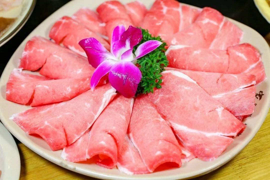 8折!"火火火火"人气的大龙燚火锅桂平店1月6日麻辣开业啦!_菜品