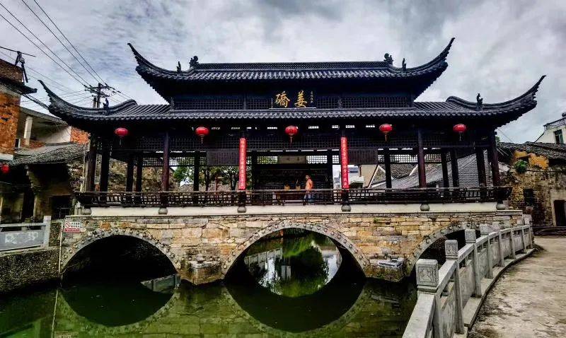 黄石这个千年古镇,一点不比江南水乡差!