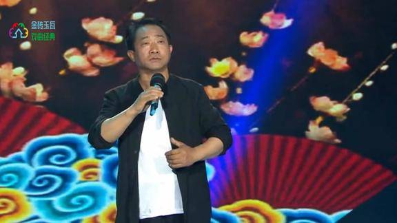 秦腔二堂舍子选段苏明明吹拉弹唱样样齐全的人才