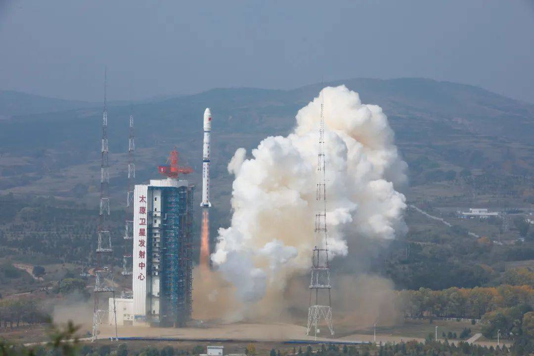 中国航天2020年度发射清单