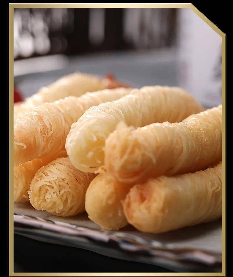 新品炸到金丝流连虾200g仅售169元芙蓉蟹脚棒310g仅售15元