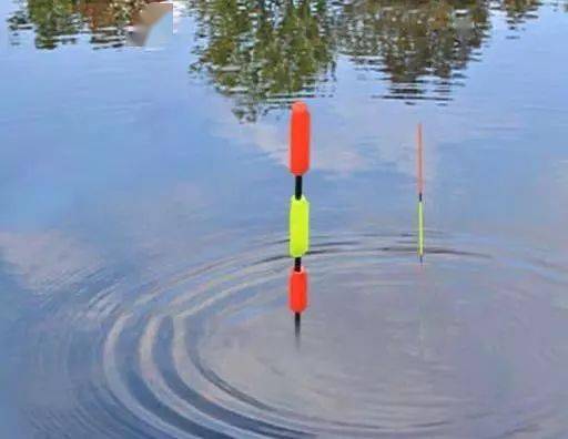 钓了10年鱼却只会钓底一种钓法实在让人汗颜,学会离底钓才是王道_手机