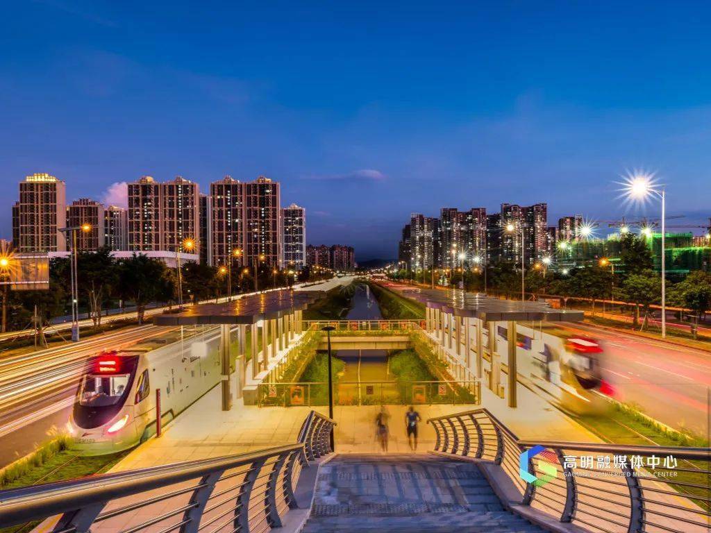 "十三五"成就巡礼 | 构建多元产业新格局 荷城打造经济"升级版"_荷城