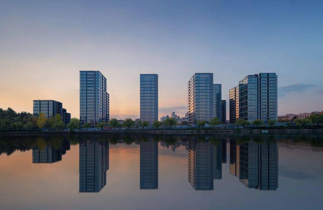 聚焦丨绿城中国2020年销售额及新增货值再创新高