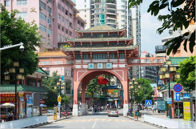 韶关人的"回忆杀"来了!这些罕见老照片曝光,哪张最能戳到你的心?