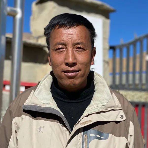 牛圈里走出一条幸福路_康马县