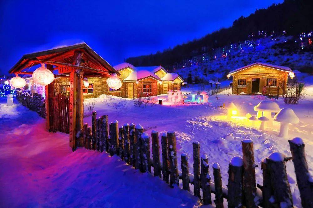 北国风光 冬恋阿尔山——访高级工程师章朝旭