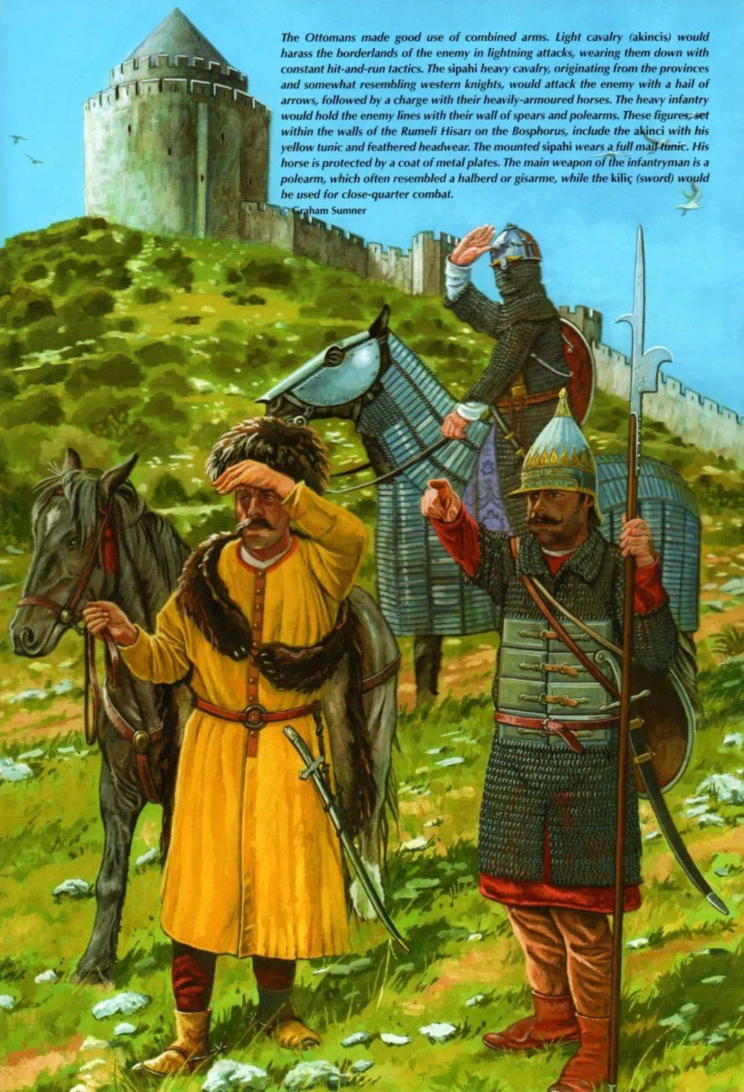 67奥特朗托之围奥斯曼土耳其帝国的意大利与西方攻略