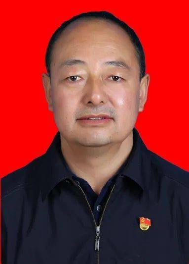 中共甘南州委组织部关于干部任前公示的公告