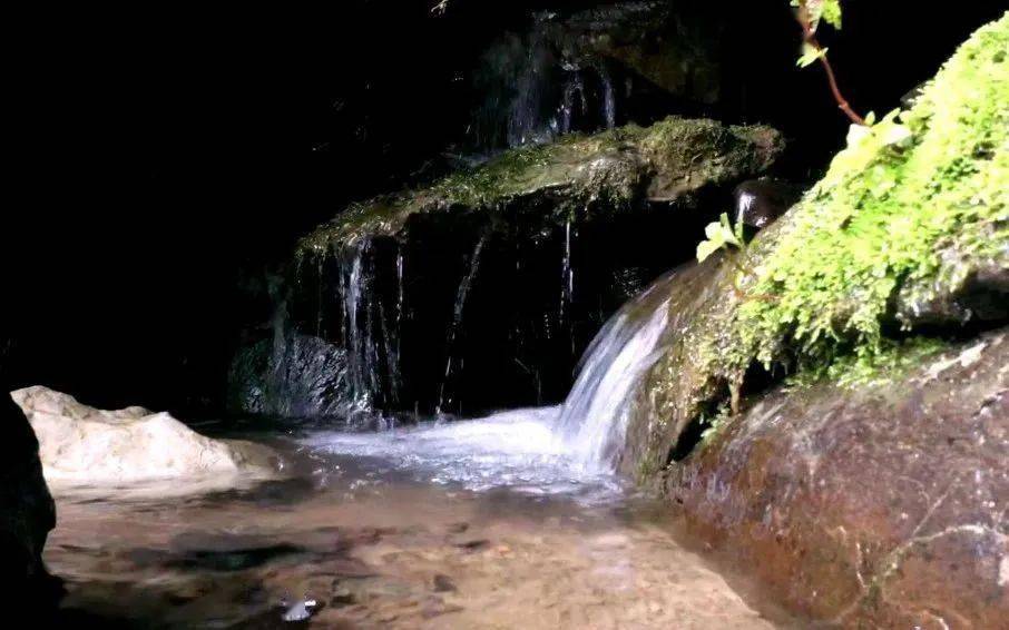 官舟镇清泉村:昔日山沟穷 今朝山村美