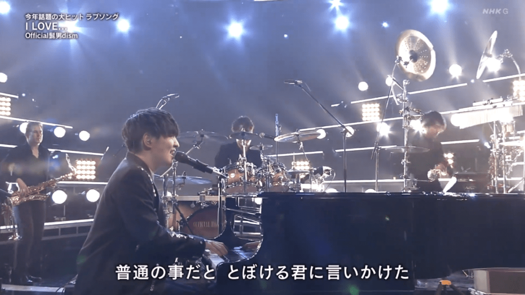 这届红白歌会获日本人一致好评高收视率的背后这位女明星功不可没67