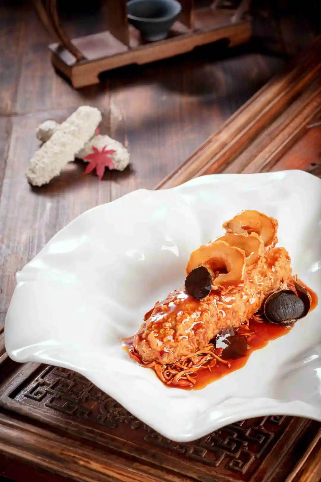 2021年绝世精美创意菜