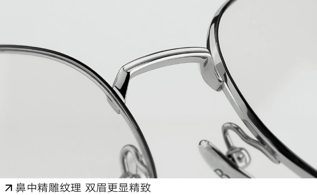 上镜青年天鸿暴龙眼镜生而耀眼型无止境