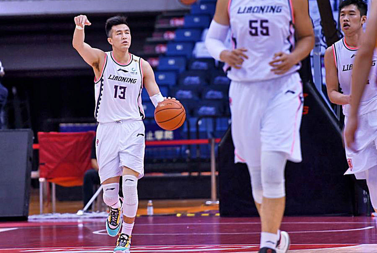 「cba」赛事前瞻:辽宁vs浙江,辽宁飞豹捍卫主场荣耀