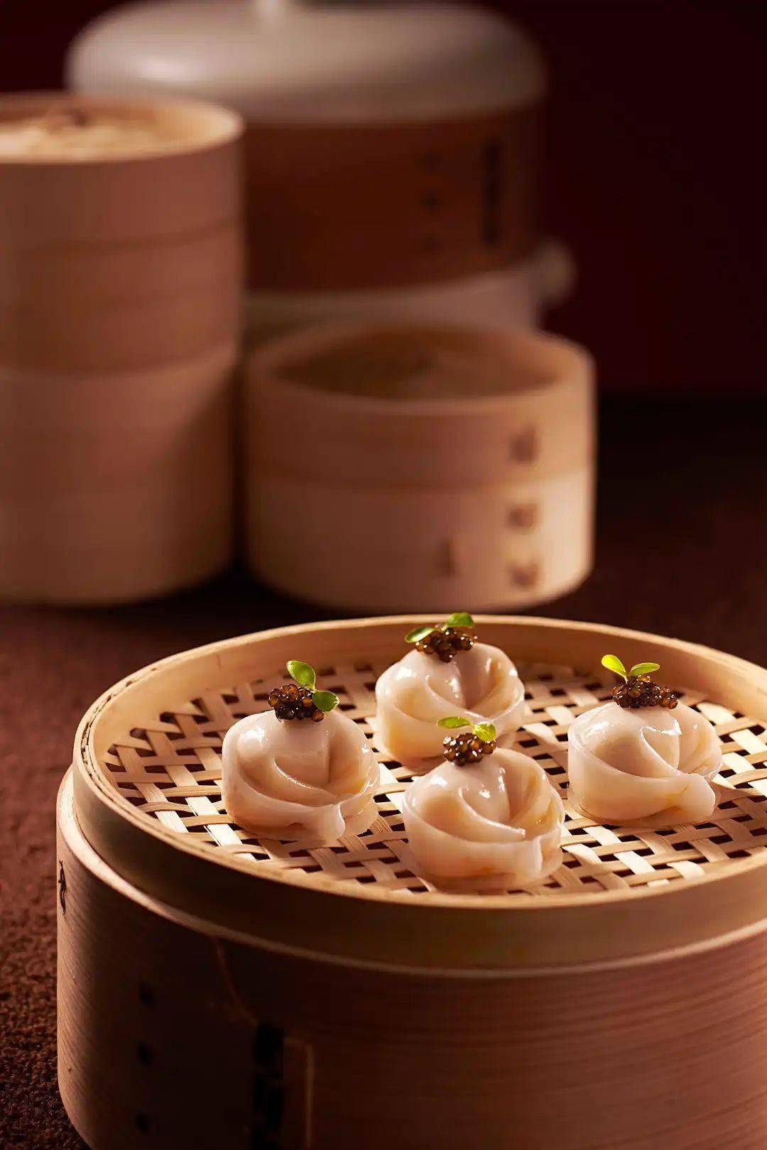 2021年绝世精美创意菜_菜品