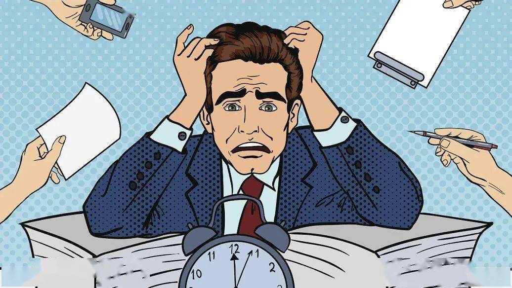 为了活得更久一点,玩命工作的心态要不得,把养生提上日程才是出路!