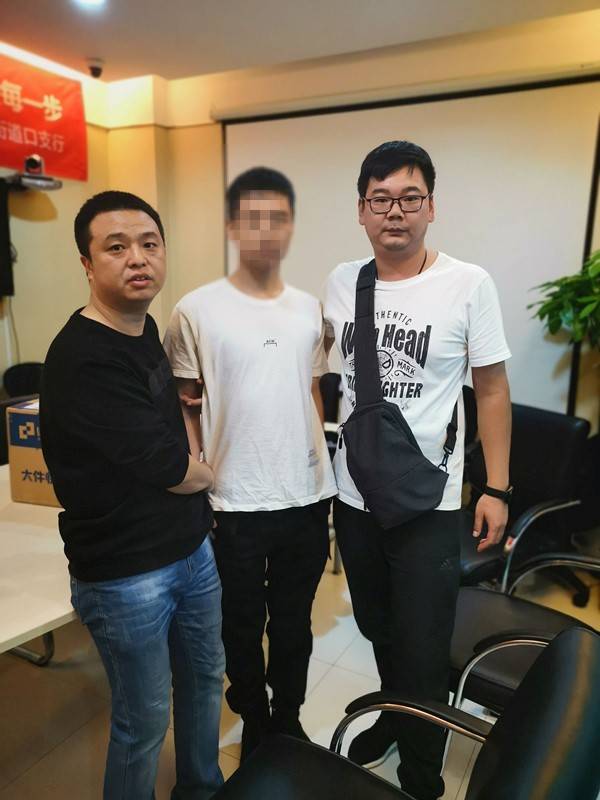 郭景会:难以割舍的警察情节