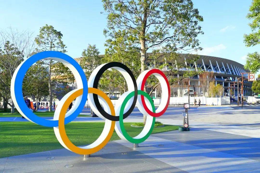 1077与你同行2021赛事聚焦东京奥运会