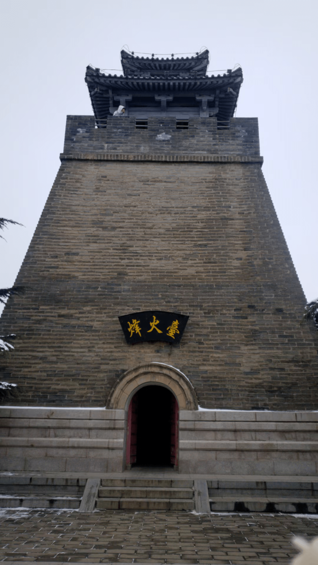 我校持续深化产教融合,旅游系"两周一景"教学模式之华清宫_骊山