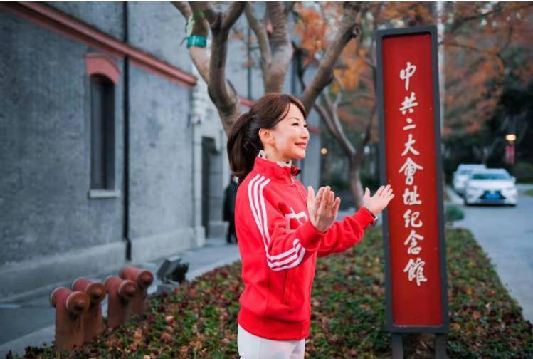 携程发起“旅动中国红”项目 预计全年带动5000万人次红色旅游