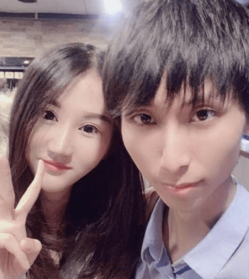 梦泪再现神回复兮兮只能在心里翻白眼这直男癌要怎么救