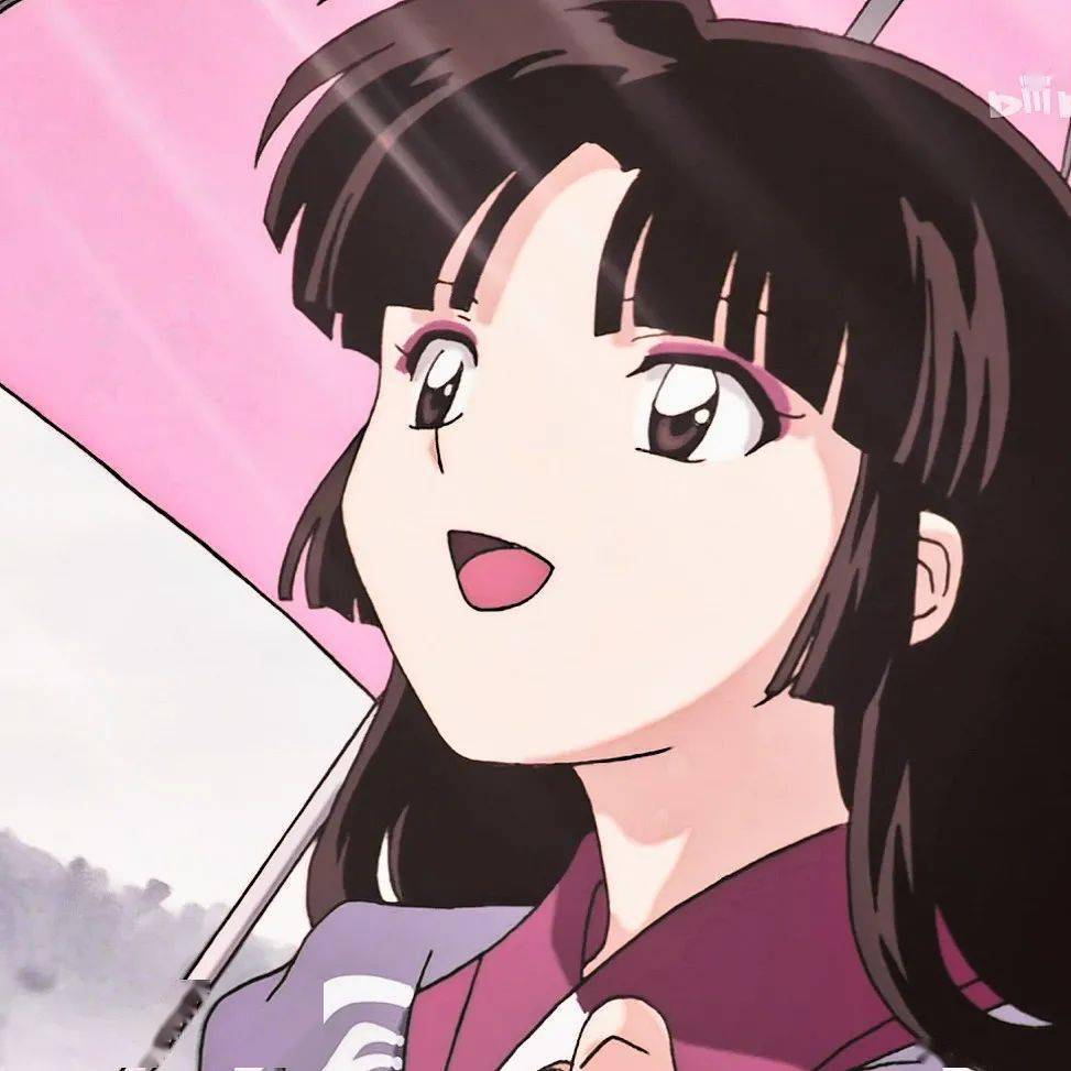 【微信头像】犬夜叉
