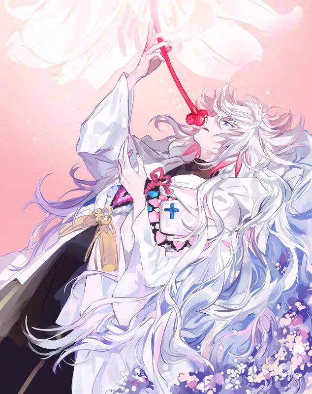 およ画师作品-赶紧利落的画风