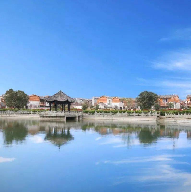 一曲石板滩唱响新都高新区