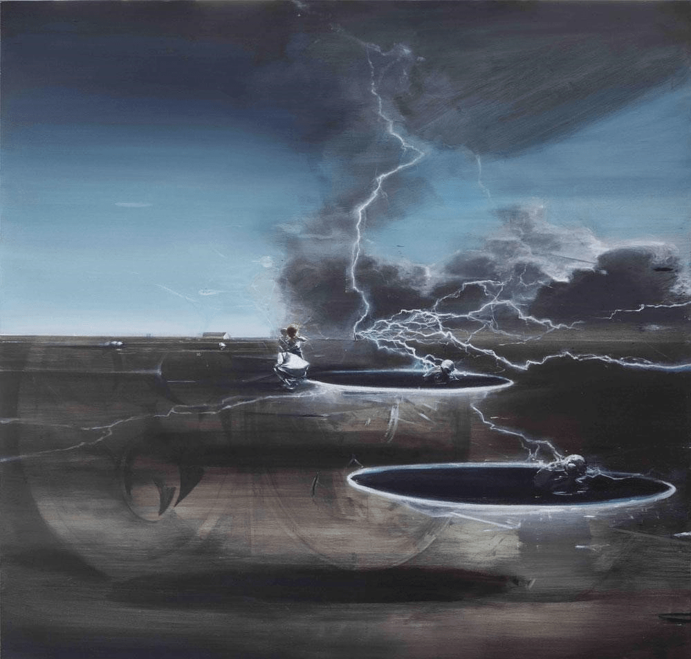 12位青年艺术家小众得刚刚好