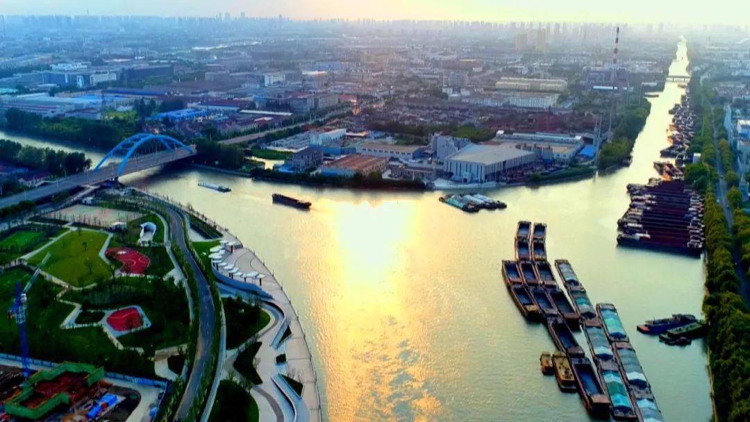 戚墅堰街道办好民心工程02建设幸福家园