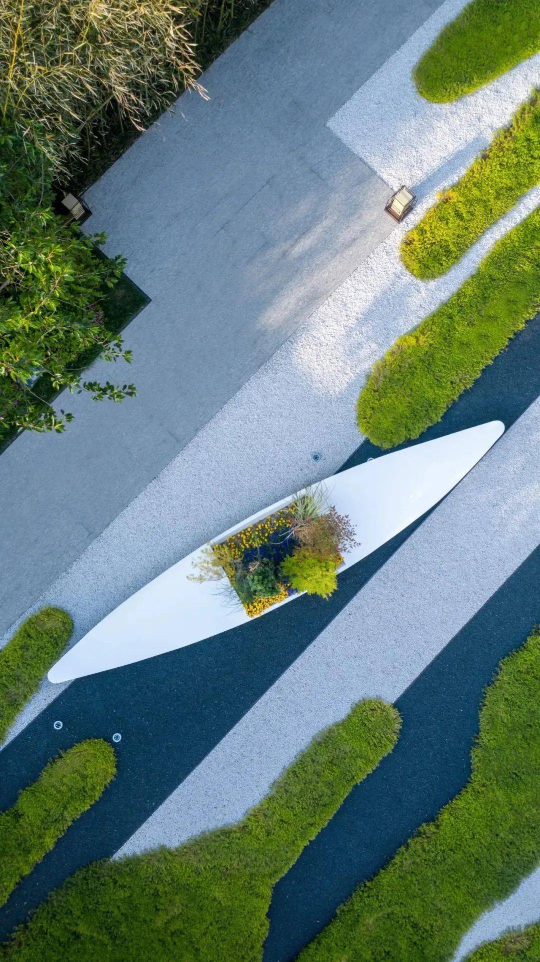 用心的植物搭配超级美