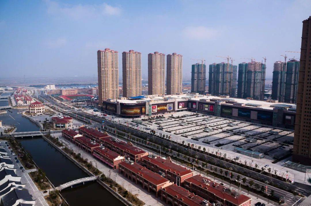 金山枫泾商住用地底价9.36亿元成交!拟建大型集中式购物中心!