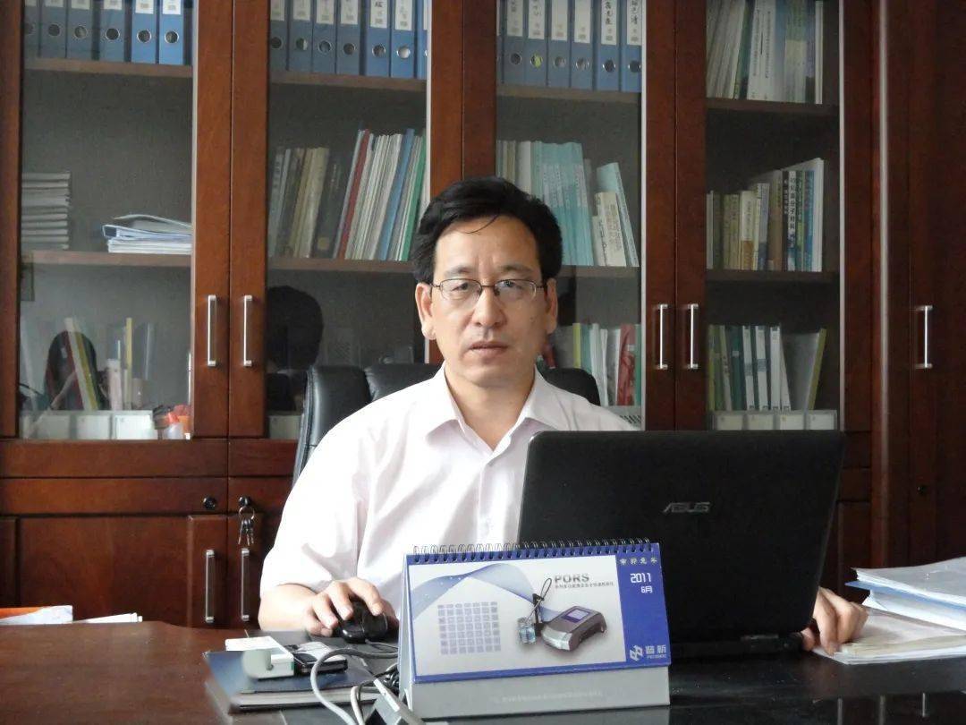 隆尧一中校友风采录十三