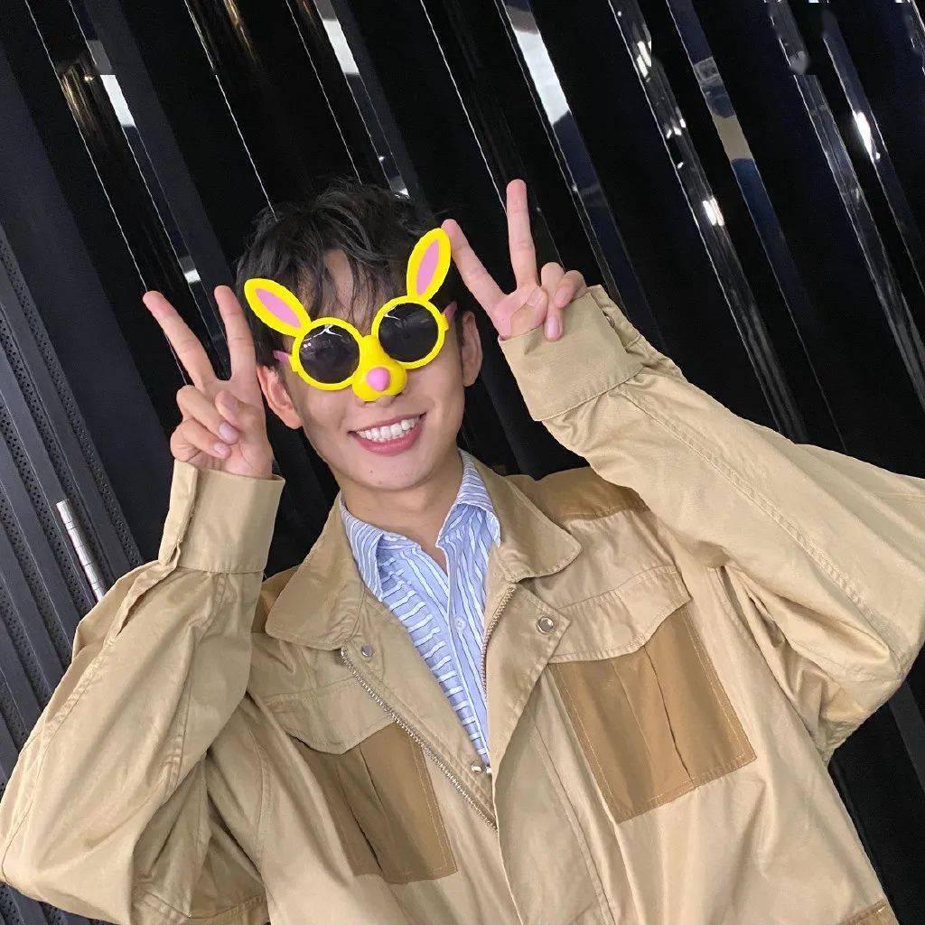 微信头像齐思钧