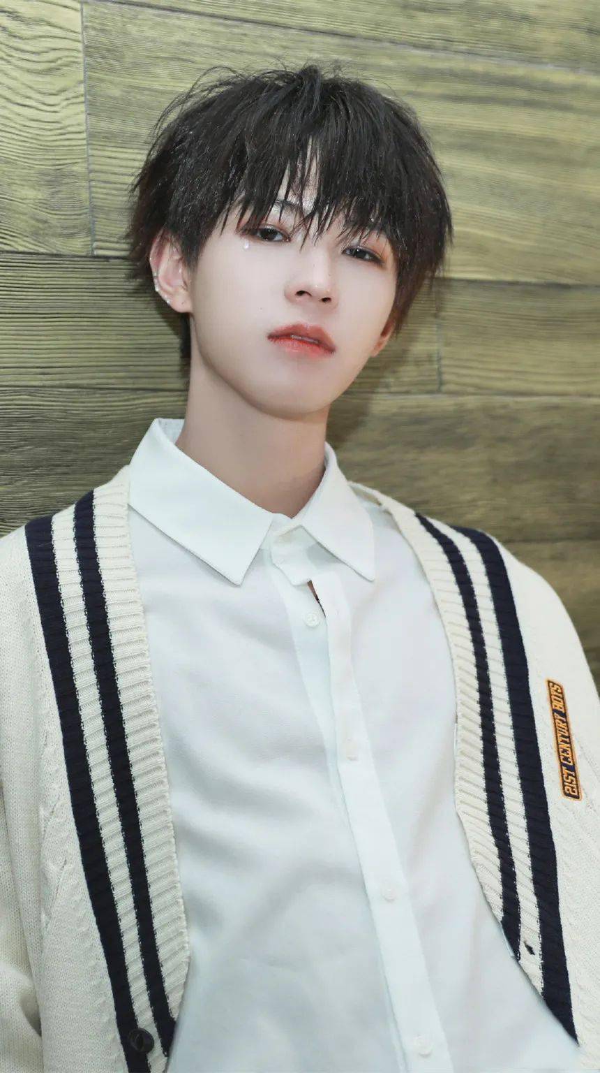 【手机壁纸】李希侃