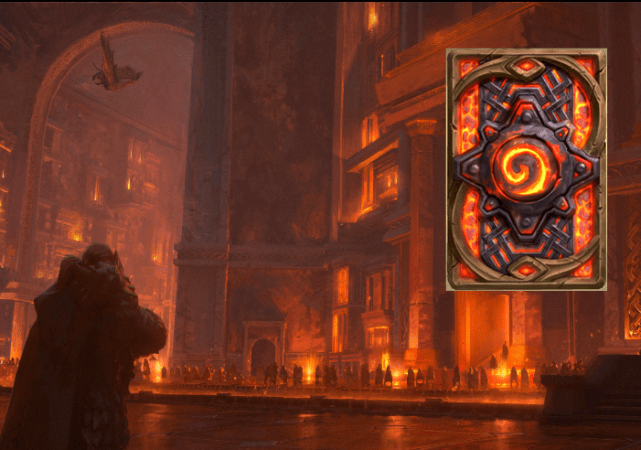 2021年一月赛季卡背铁炉堡