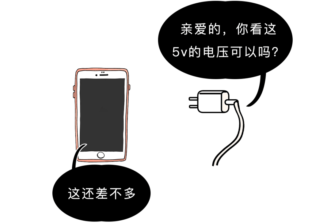 【物理科普】手机充电器一直插在插座上会爆炸吗?