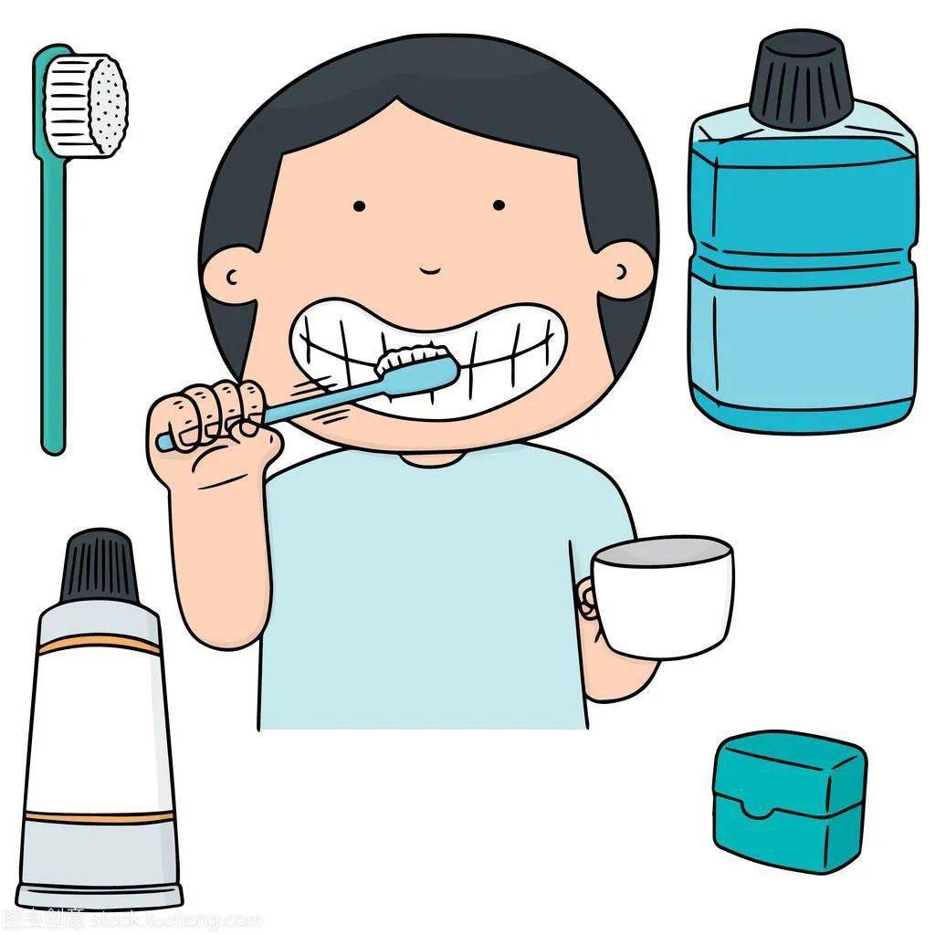 icu患者这样做好口腔护理不但干净并发症还少