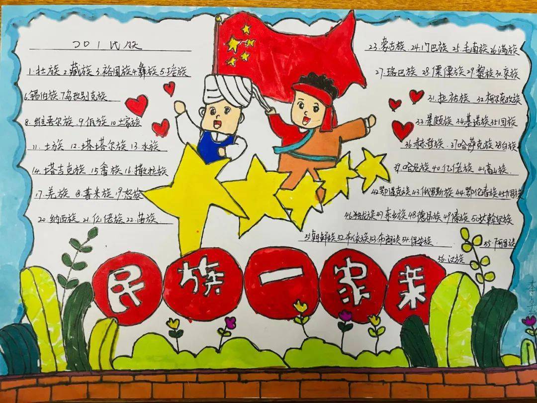 铸牢中华民族共同体意识 | 民族团结一家亲 携手共筑中国梦