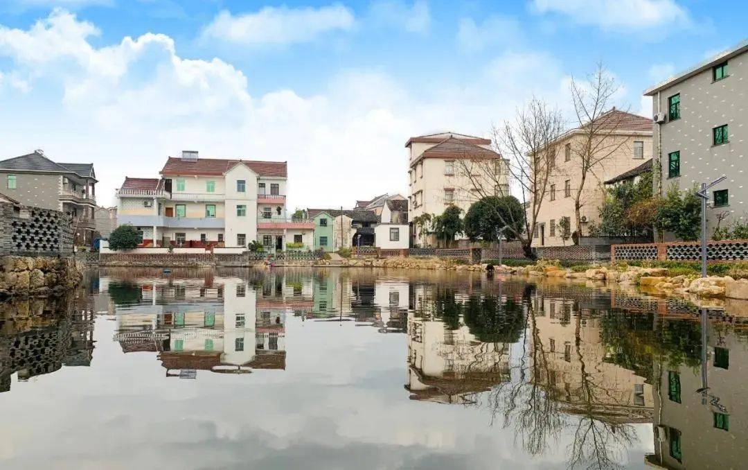 省级特色精品浦阳镇江西俞村再获喜讯