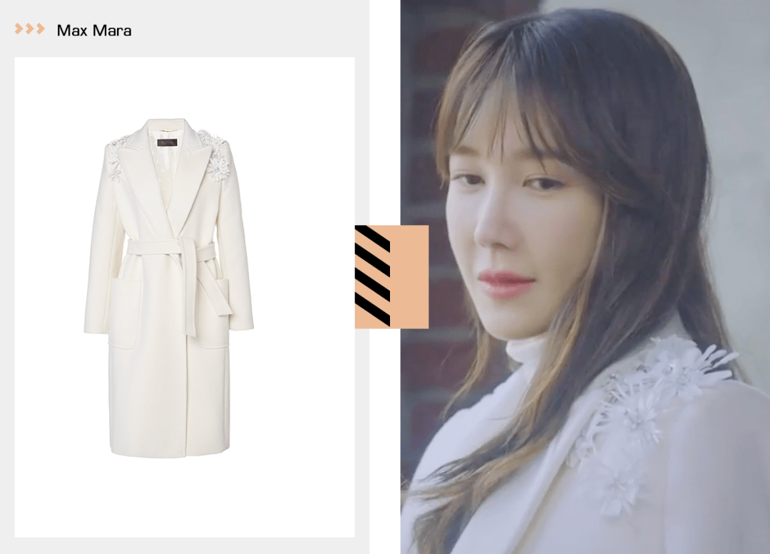 最离谱韩剧顶楼穿搭大解析疯逼蛇蝎女vs高智白富美