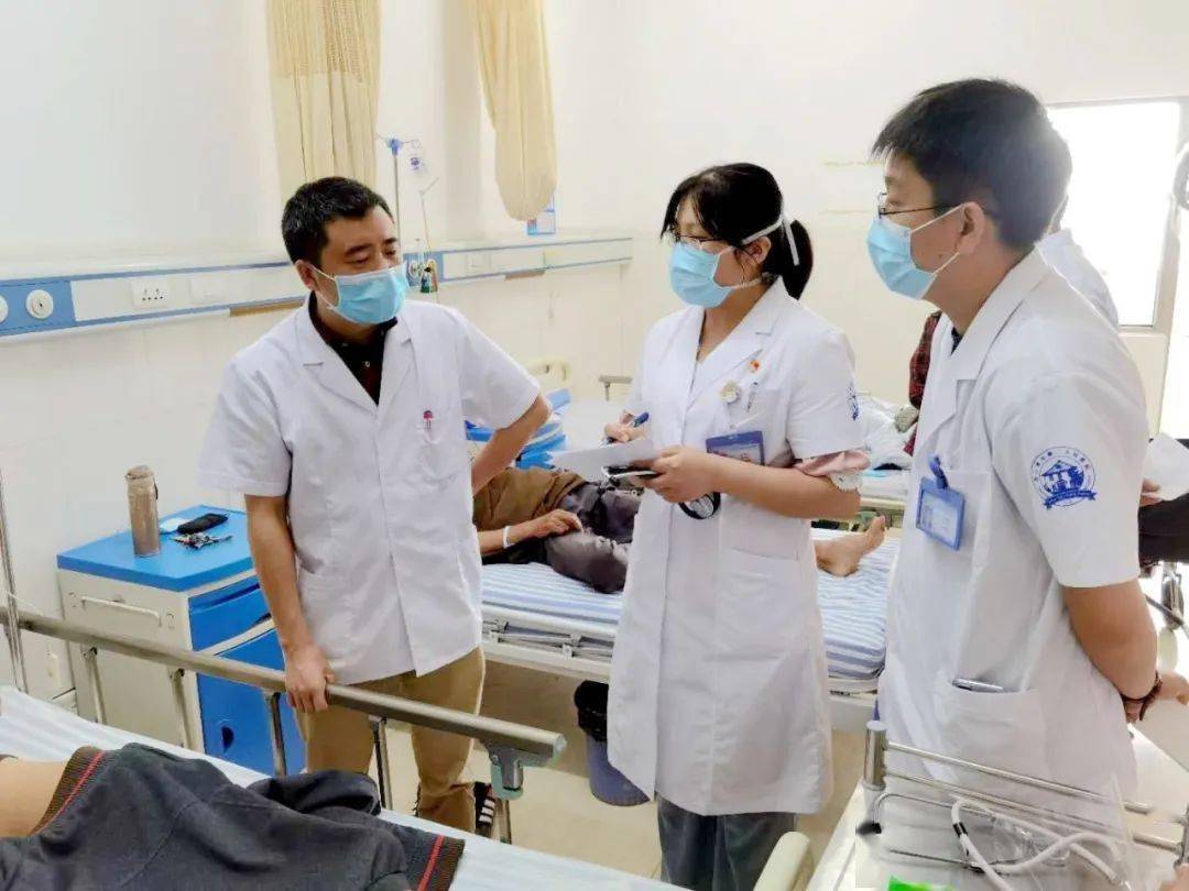 (周六),江苏省人民医院血液病学何广胜教授如约而至!