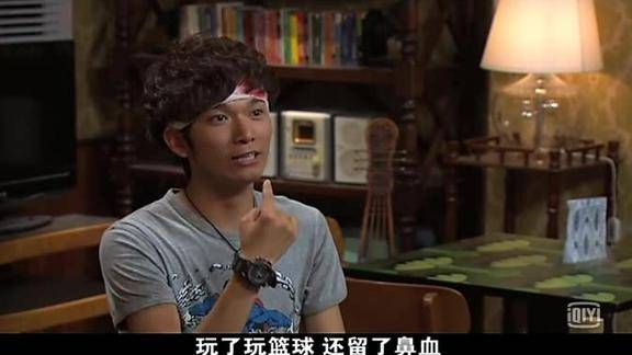 铠甲勇士欢迎指责小刚和库忿斯走得近小刚暴脾气又上来了